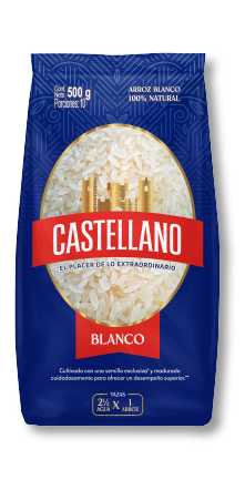 empaque tradicional